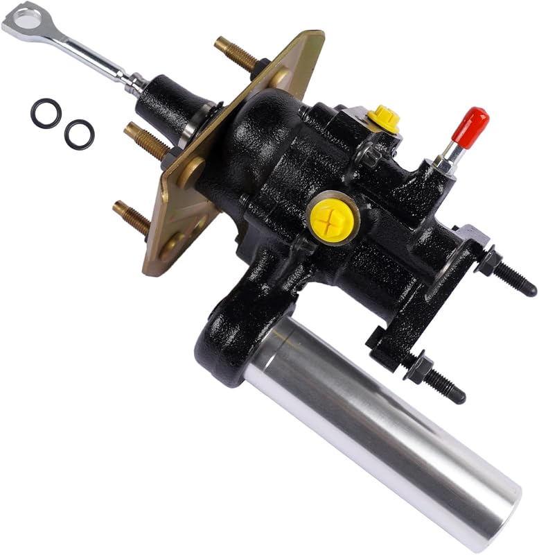 Servo-freio GELUOXI para Cadillac Escalade, Chevy Avalanche 1500, Suburban 1500 e GMC Yukon – 2003 a 2006