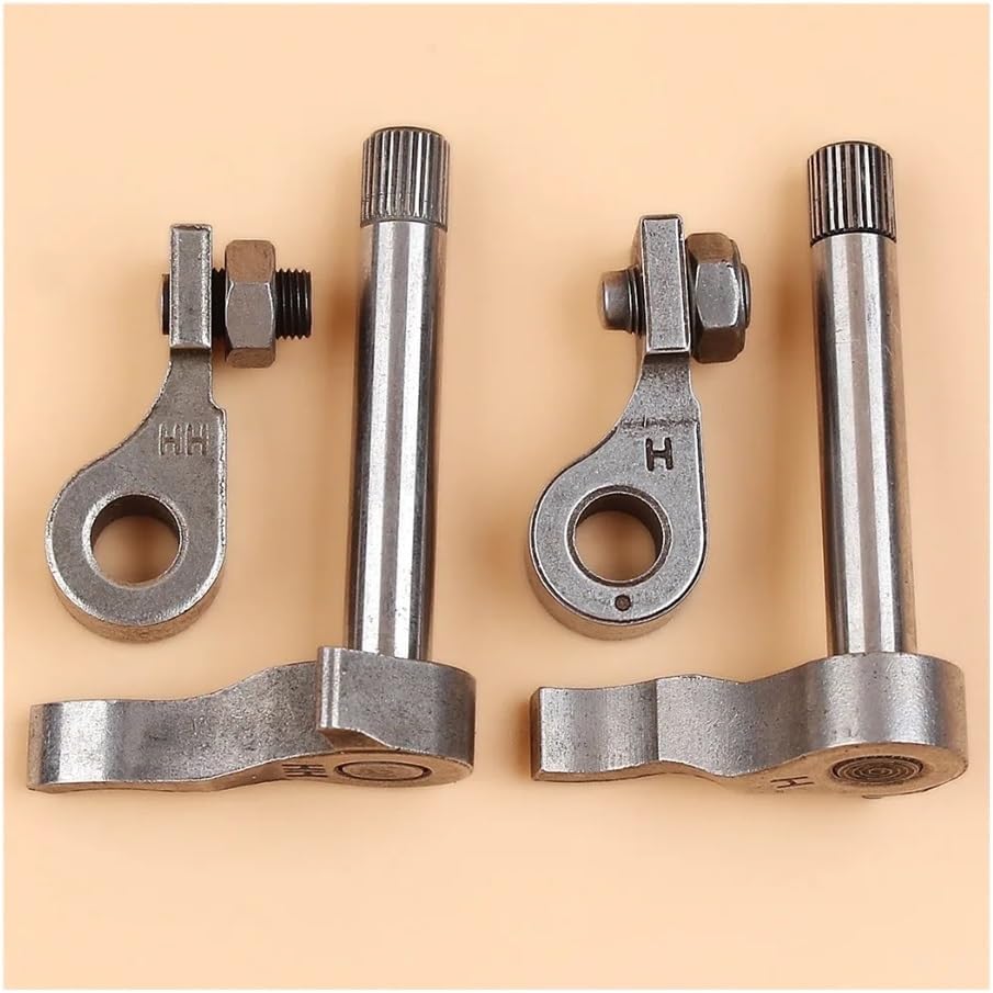 and Intake Valve Rocker a Tappet Kits Fit for GX35 GX35NT HHT35S Lawnmowers Trimmers 14740-Z0Z-000 14730-Z0Z-000 14441-Z0H-003 14431-Z0H-003