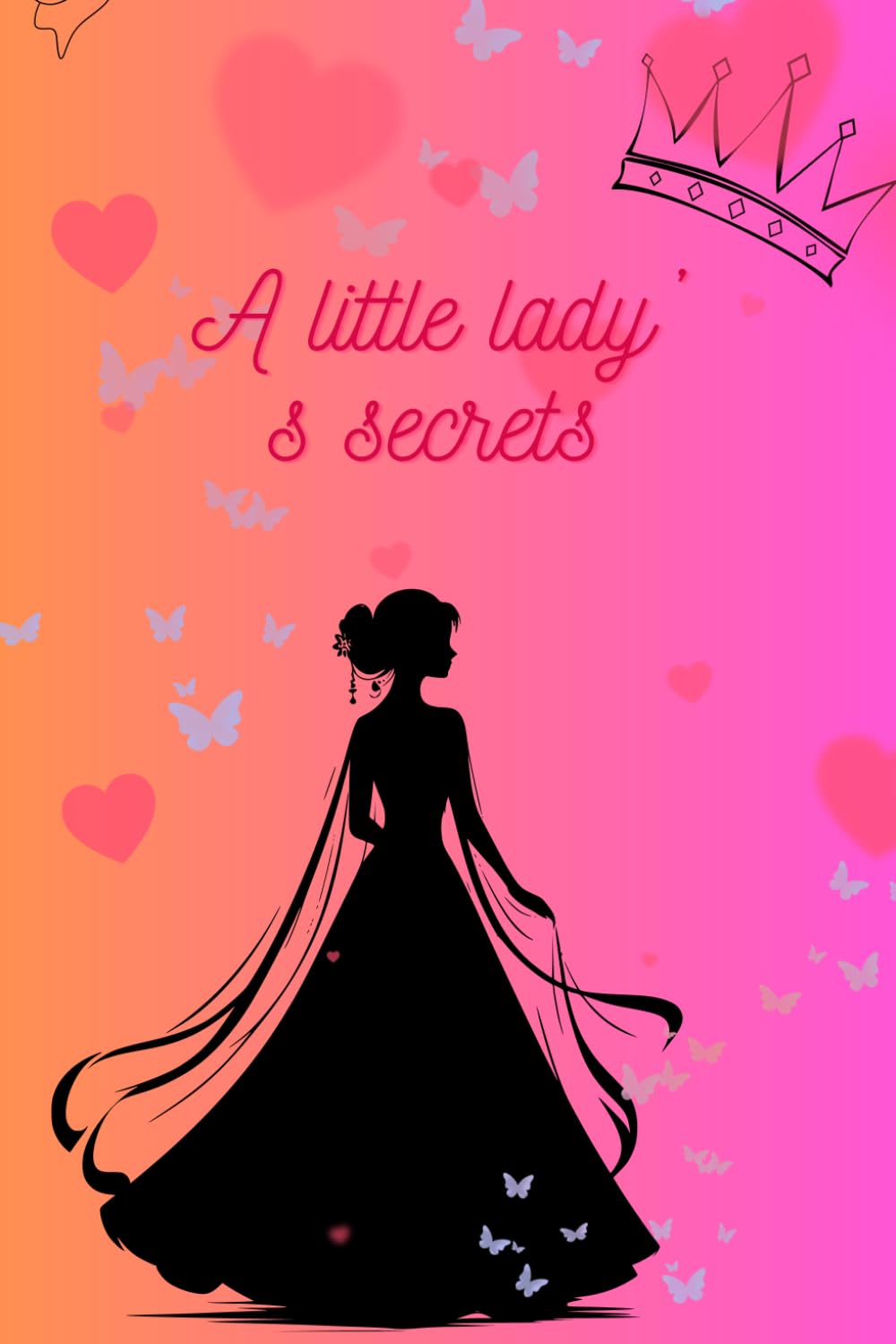 A Little Lady’s Secrets: Where elegance meets mystery