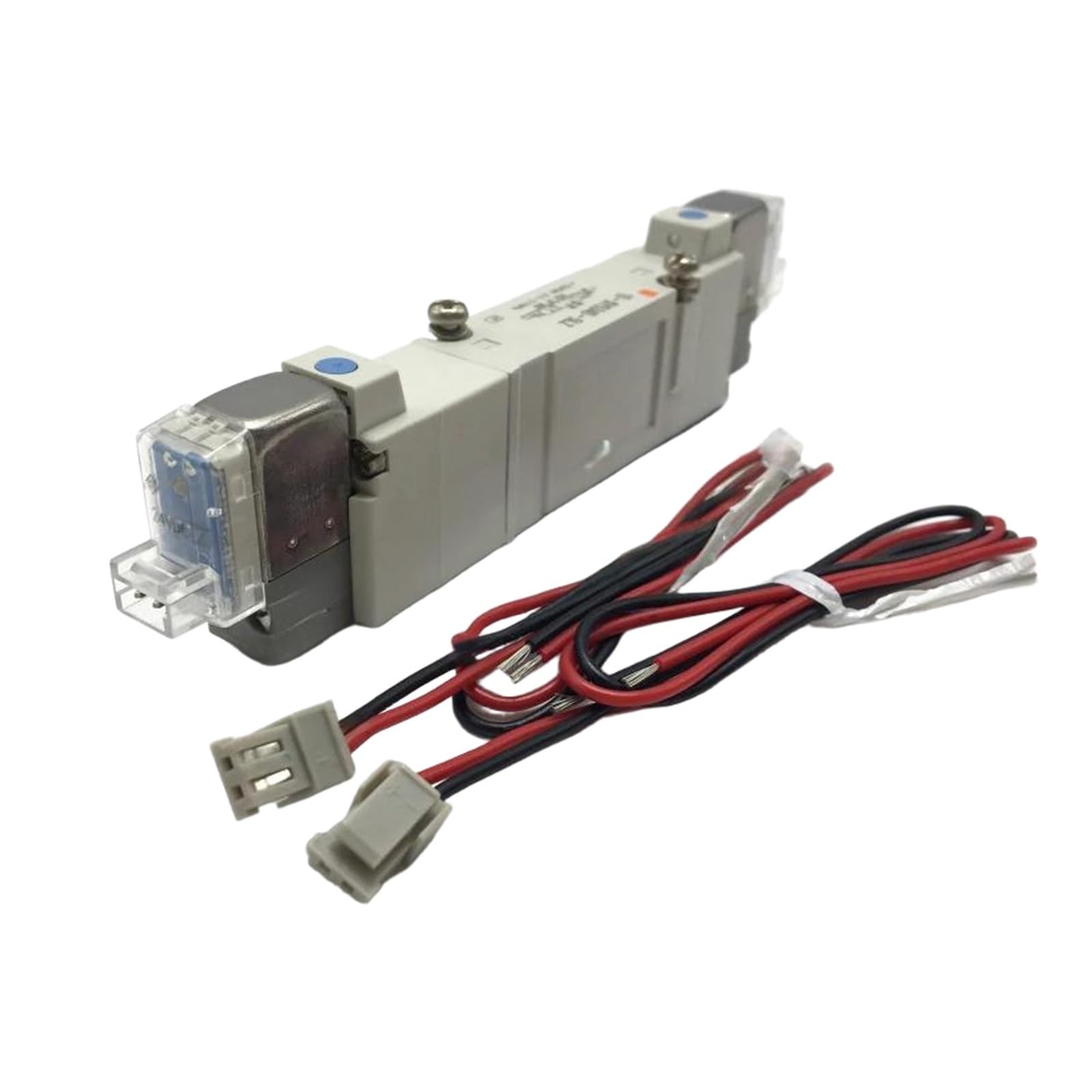 Électrovanne SY5340-6L0Z pour stabiliser la pression pneumatique
