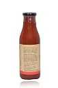 Napuor Organic Tomato Ketchup - Organically Grown Tomatoes | No Preservatives | No Chemicals | No Processed Sugar | Organic Jaggery | No MSG | (600GM) Value Pack | Glass Bottle gallery image