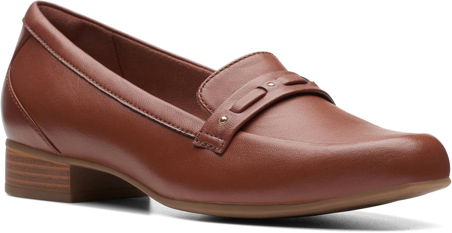 Clarks Womens Juliet Bay - Image 3