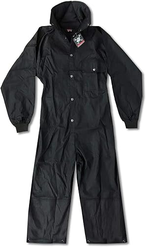 Miniatura 6 de Maddog Tactical Paintball Rip Stop Coverall Jumpsuit