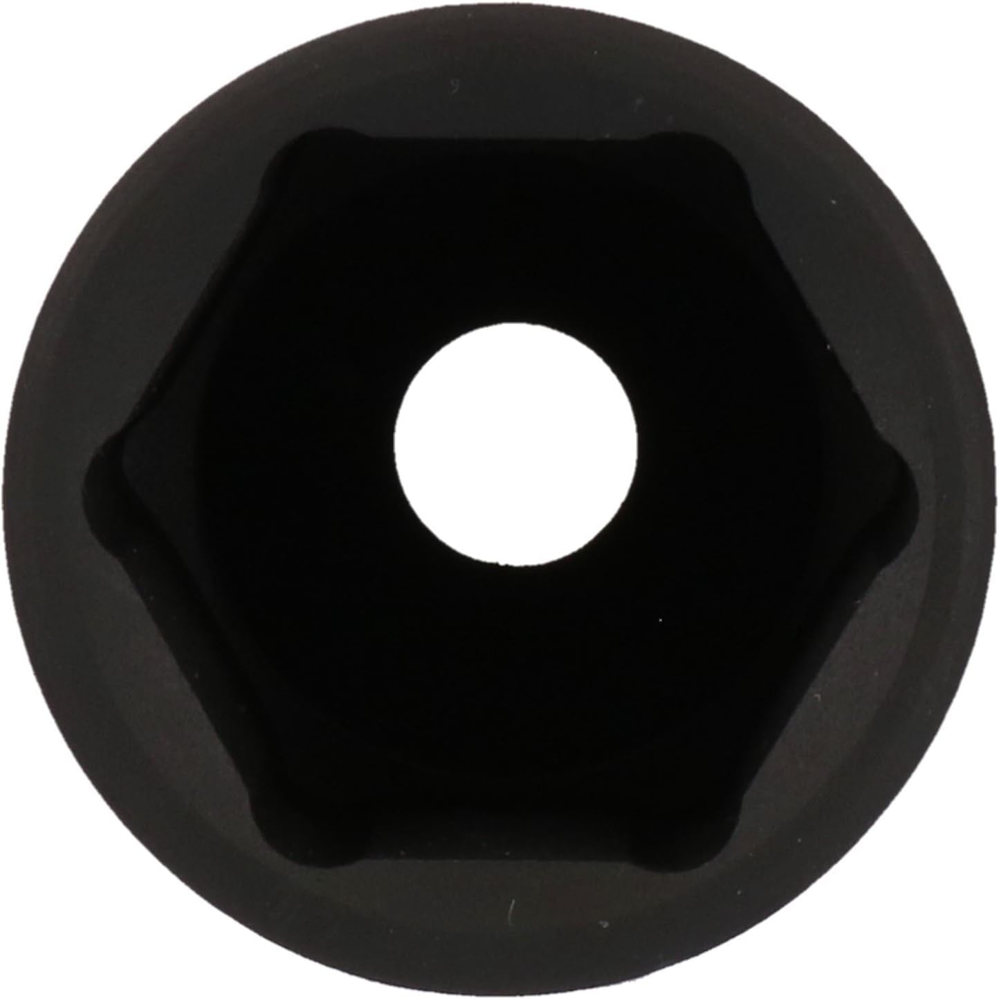 1/2" Drive 30mm Double Deep Metric Impact Socket Single Hex 6 Sided