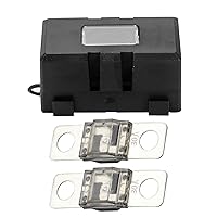 Vista 10 de GLOSO Fusible BDFS MIDI/AMI, fusible atornillado (100A - 3 unidades)