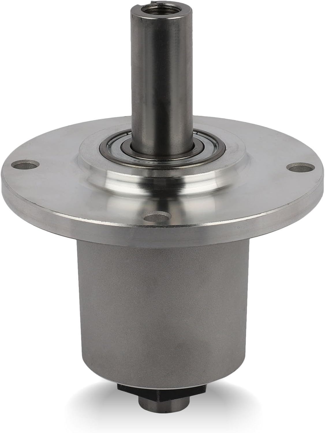 SCITOO Mower Spindle Assembly Replacement for Bobcat 2186207 Zero Turn Mowers w/ 52 61 Deck ZT223; for Stens 285-875; for Oregon 82-018