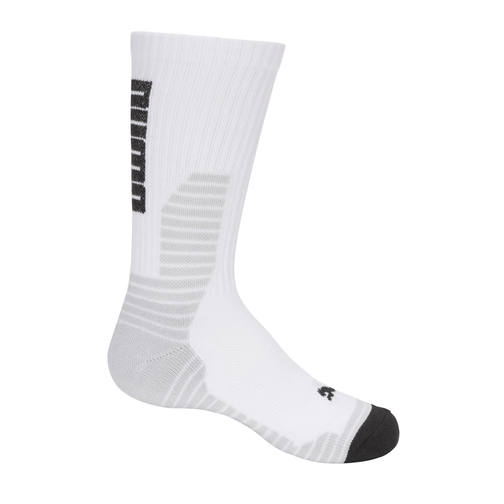 PUMA Jungen Graphic T-Shirt & Crew Sock Set Bekleidungsset