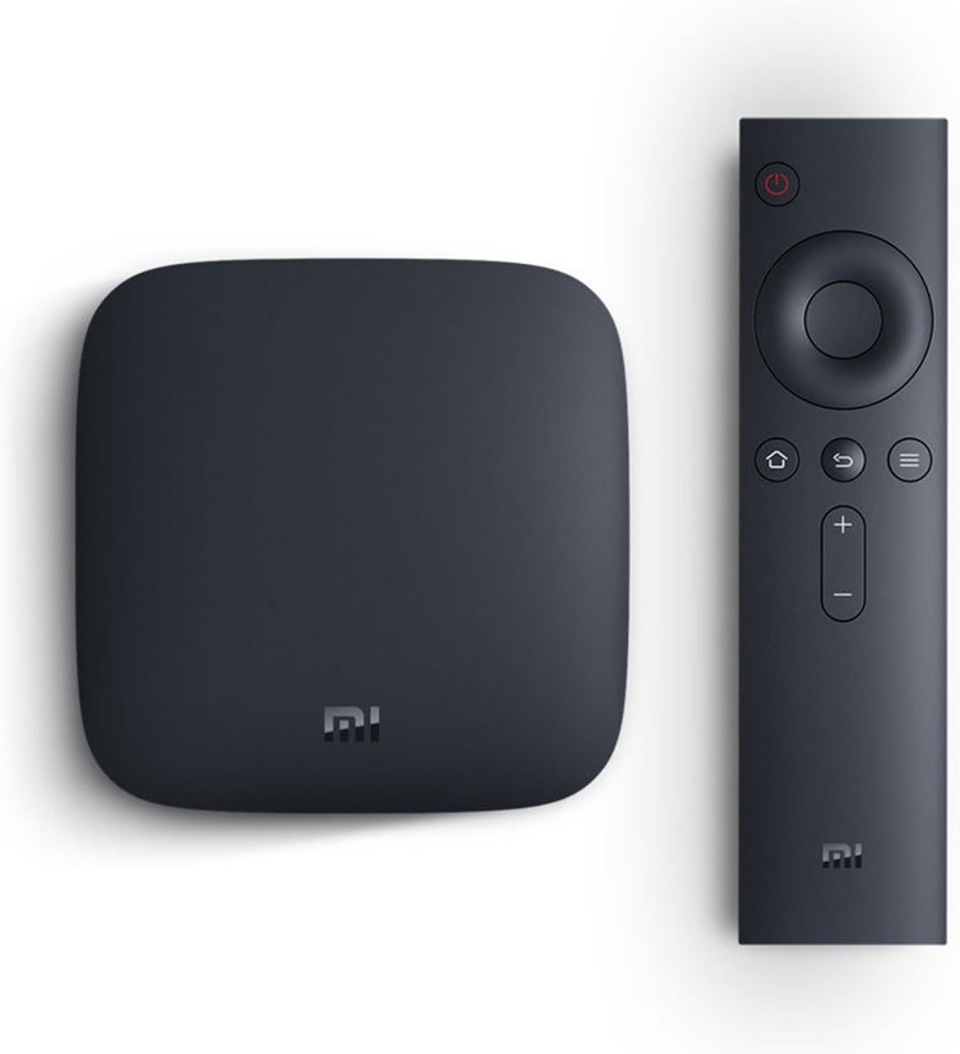2016 9月 新上市 Xiaomi Box 3C Jailbreak越狱版 Mi TV Box 小米3C盒子 4K超清 大陆港澳台日韩欧美频道1500+