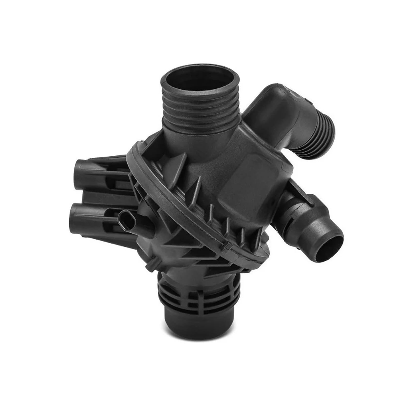 OBUDOWA TERMOSTATU Do BMW X3 F25 XDrive 28i 3.0L N52B30A