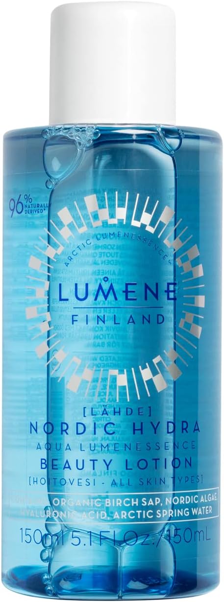 Beauty Lotion
