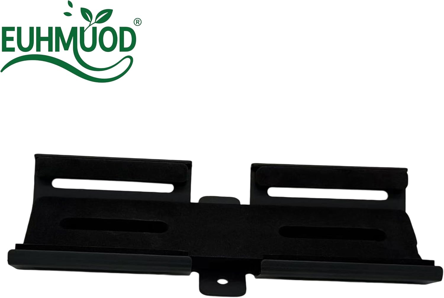 Universal Speaker Mount Adapter for 4/JBL Charge, 5/Flip, 6/UE Boom & More - Heavy Duty Metal Bracket for Jet Ski, Snowmobile, Boat, UTV, Golf Cart (Adjustable Clamp) - Image 3