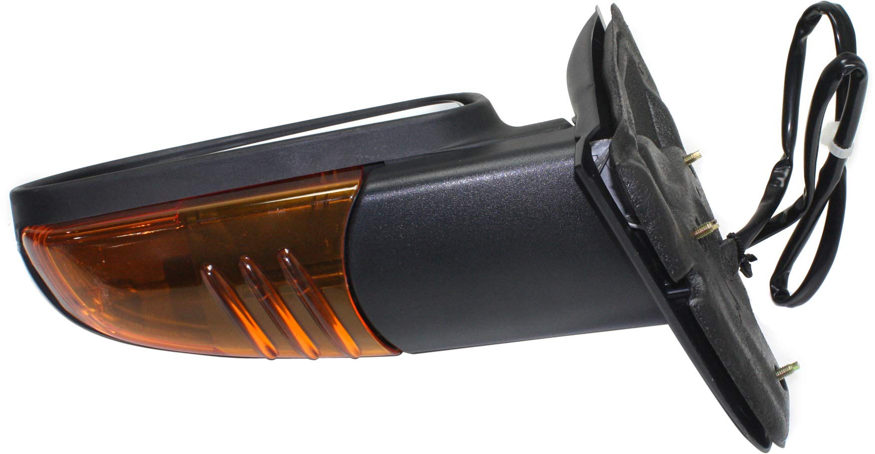 Amazon | Garage-Pro ミラー 2002-2007 シボレー トレイルブレイザー