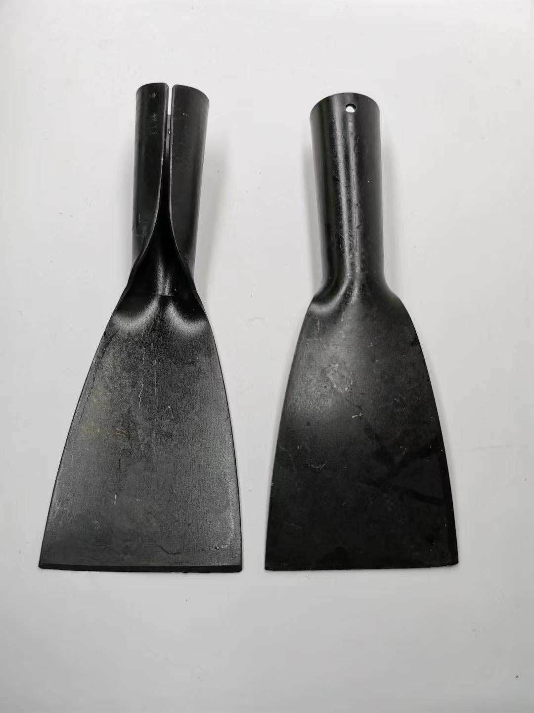 Deck Scraper With Long Handle 65 X 1200 MM For Scraping Off Paint And Rust,Sludge,For Use On Boats,Balconies,Floors,Etc.