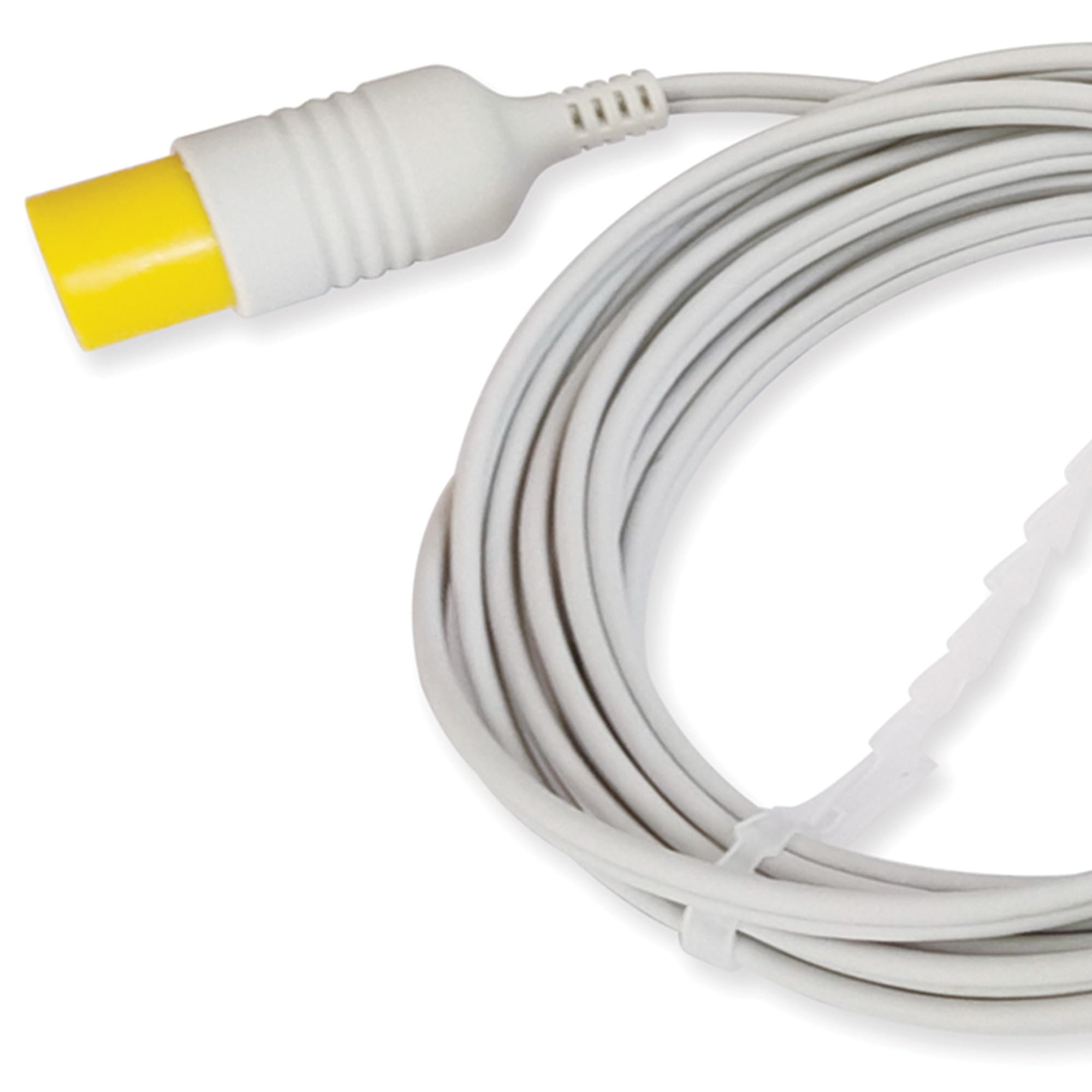 GIMA - Sensore neonatale 3-10 kg per 35213, riutilizzabile, per raccogliere e strasmettere il segnale SPO2 senza traumi, 35216