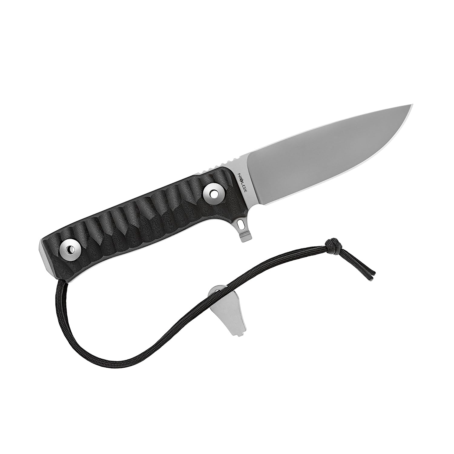 Prepper S.E.R.E. II Set Messer Outdoor Survival