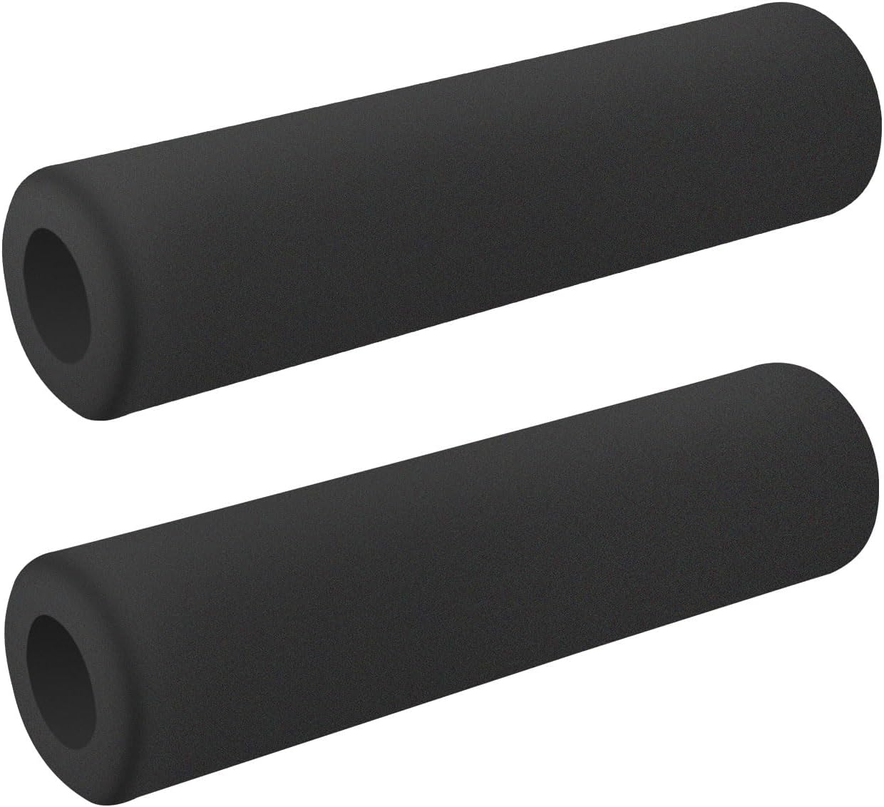 Foam Handle for 1204-14 14-Inch 4-Blade Push Reel Lawn Mower, 4-1/2 in Length x 2/3 in ID - 2 Pcs
