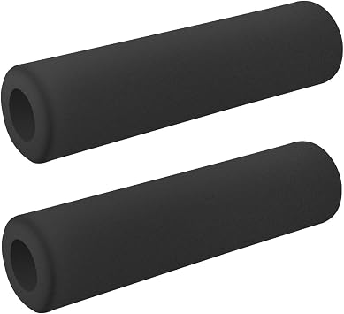 Foam Handle for 1204-14 14-Inch 4-Blade Push Reel Lawn Mower, 4-1/2 in Length x 2/3 in ID - 2 Pcs