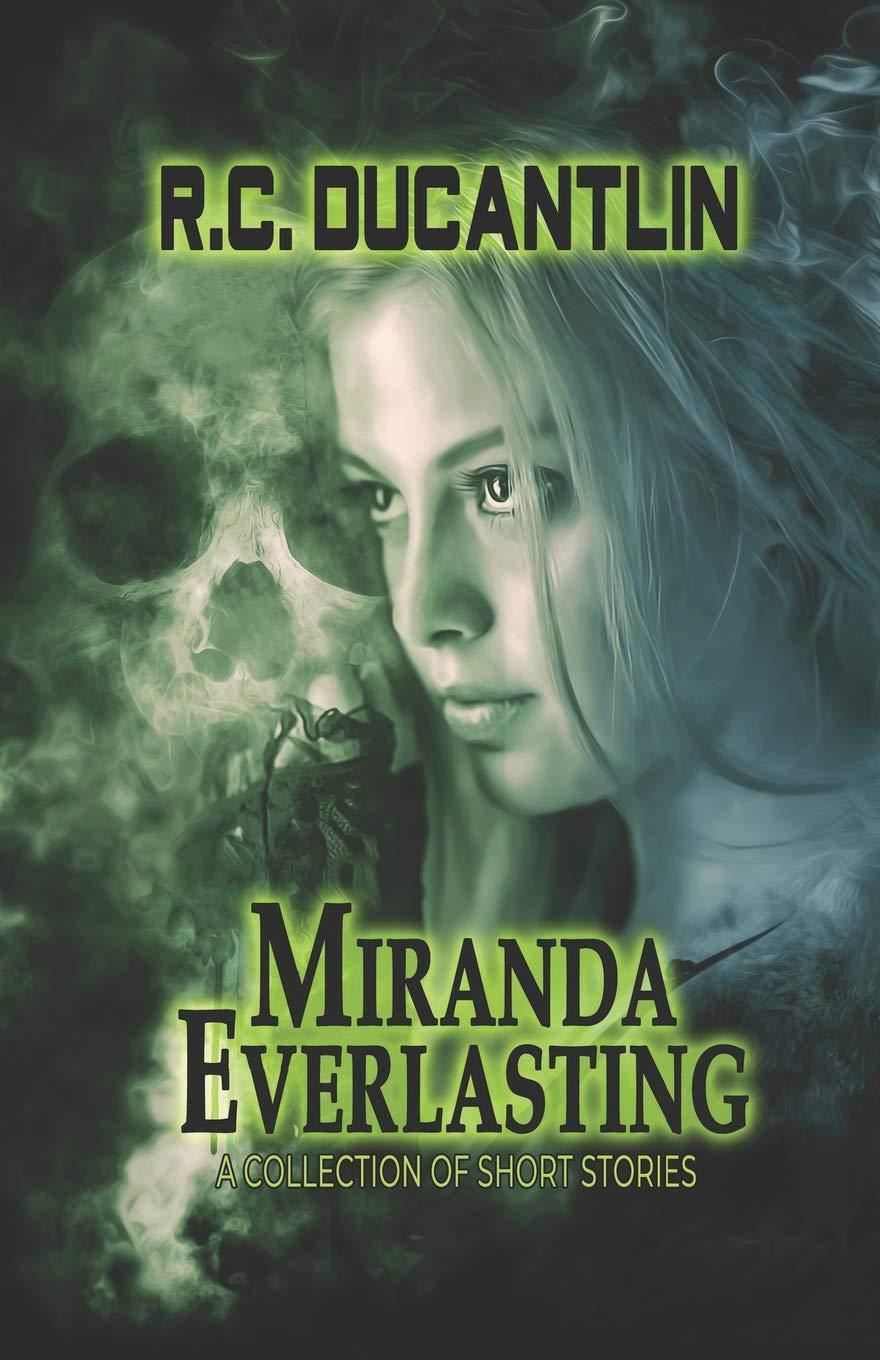 Miranda Everlasting