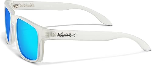 Miniatura 8 de Gafas de sol polarizadas UV400 de 7 capas con lentes espejadas, gafas de sol polarizadas para mujeres y hombres