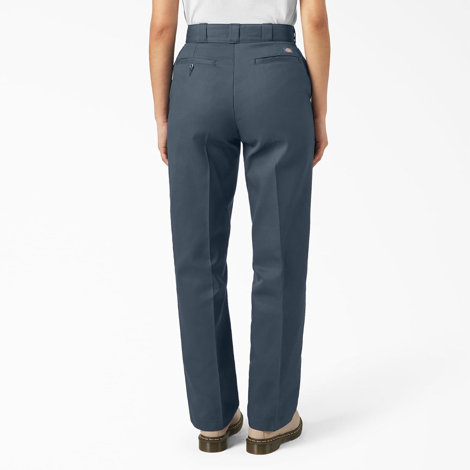Dickies Womens Women’s 874® Original Work Pants - Image 2