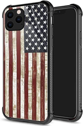 Miniatura 19 de Funda para iPhone 11, protección de grado militar, esquinas a prueba de golpes, funda antiarañazos para iPhone 11, World of Soccer Soccer,Increíble