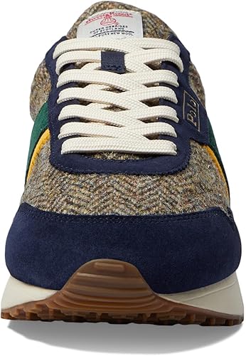 Vista 6 de Polo Ralph Lauren Zapatilla Train 89