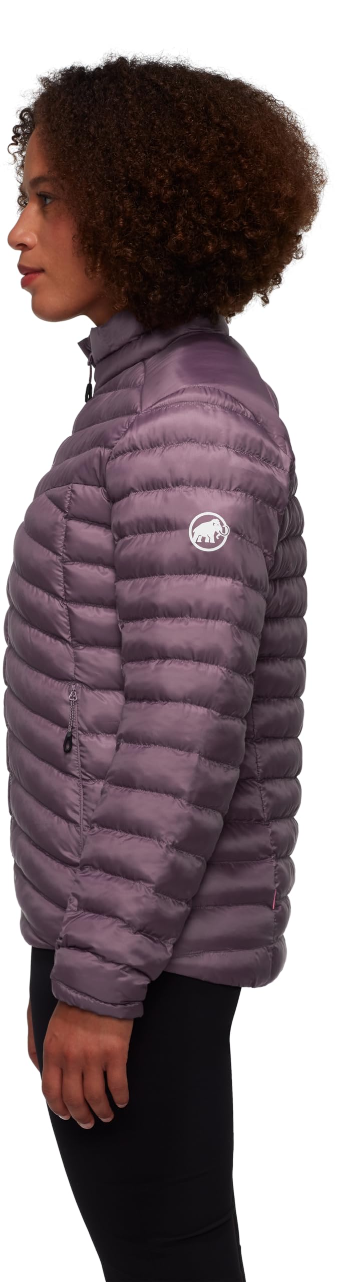 Mammut Fiber Fill Jackets Kobiety Albula In Jacket Women