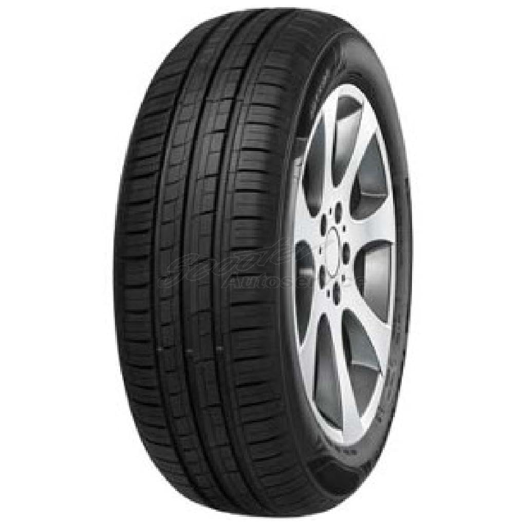 Imperial EcoDriver4 – 185/65R15 88T – opony letnie