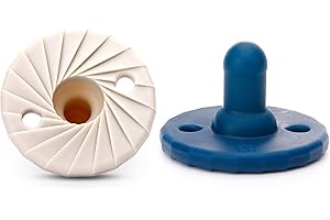 Doodle & Co. Tokyo Classic Pacifier for New Born Babies: Fostering Oral Development