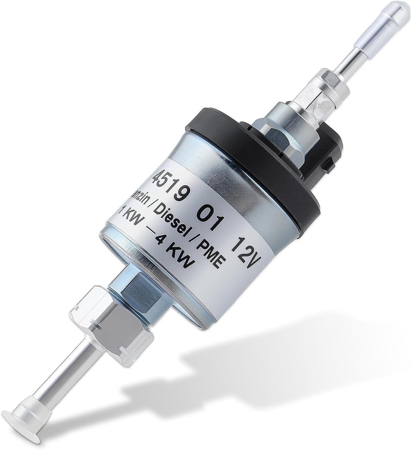 12V Fuel Metering Pump Heater 22451901 Compatible with Eberspacher Airtronic D2 D4