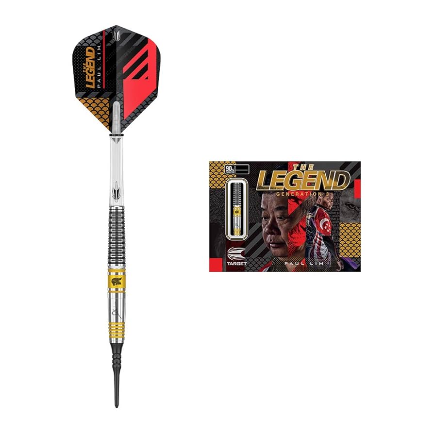 Amazon | ターゲット ザ レジェンド ジェネレーション3 ポール