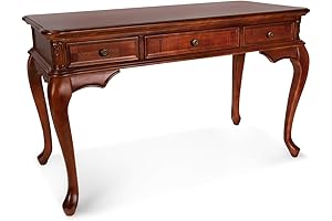 LYY900-3 Executive Desk: All Things Cedar for Your Home Office