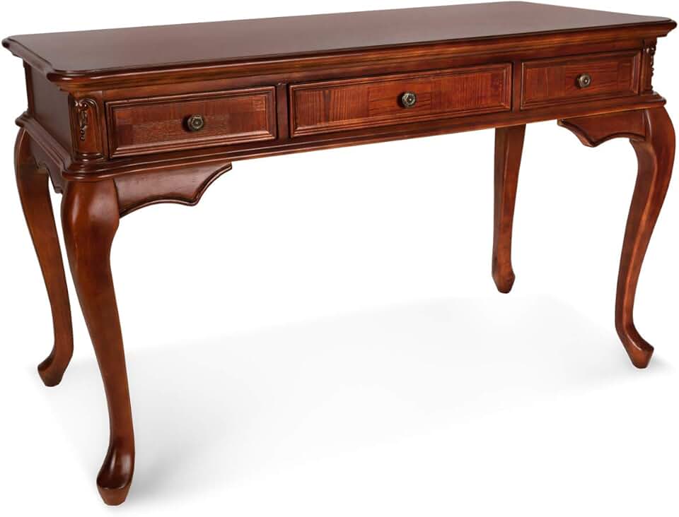 All Things Cedar LYY900-3 Executive Desk