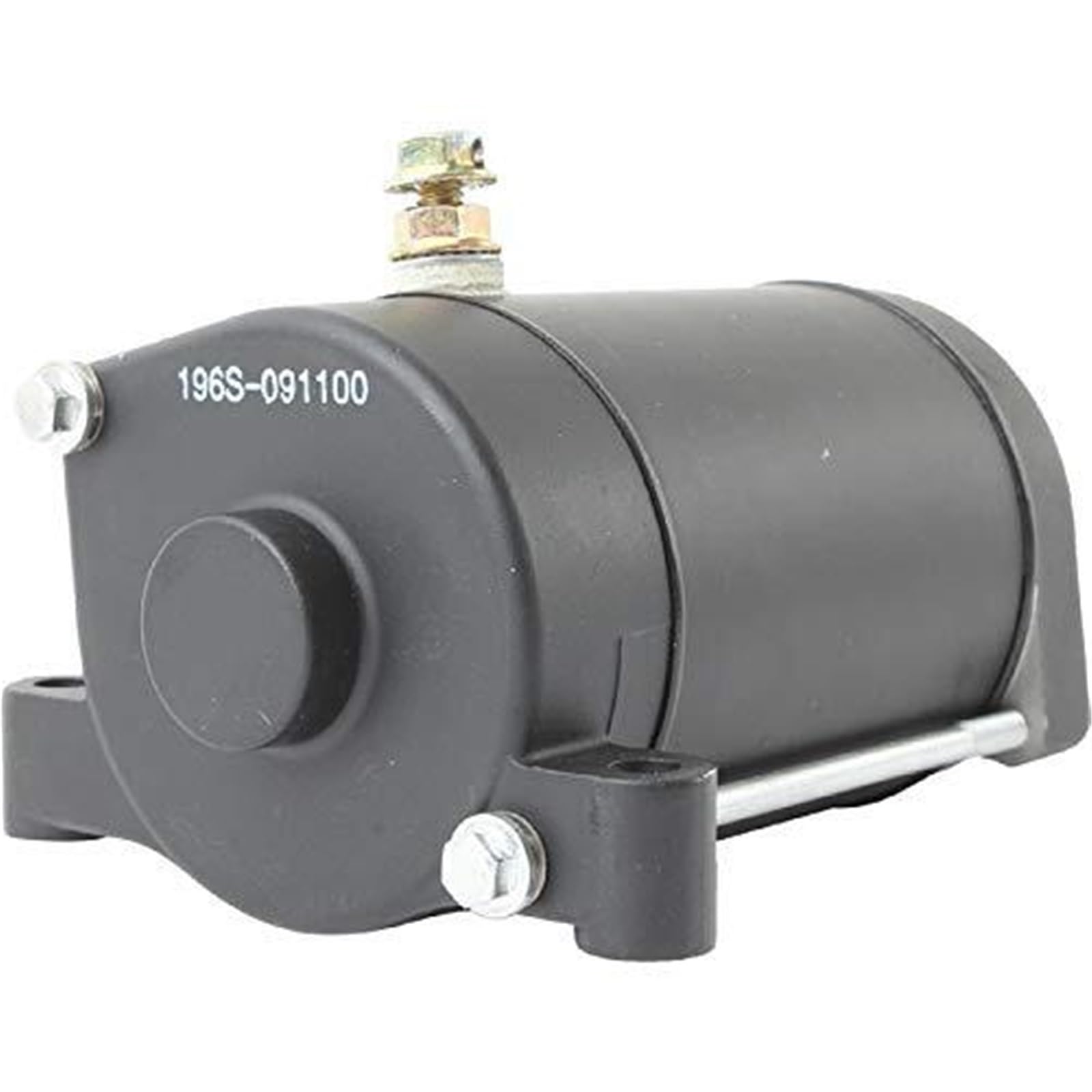Rozrusznik motocyklowy Pasuje do CF Moto X6 Terralander 625 Rancher 600 Z6 Terracross ATV 2011-13 19584A 0600-091100 196S-091100 Rozrusznik