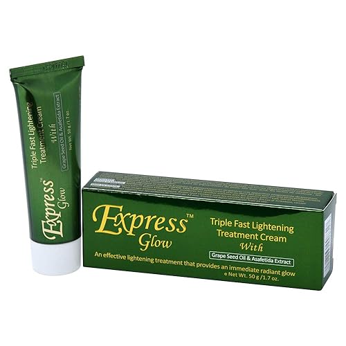 Miniatura 2 de Express Glow Combo-1 (Gel 1oz + Crema 1.7oz)