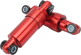 1 Pair Rear Shocks Absorber