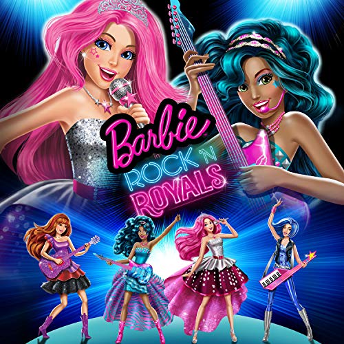 Barbie & Mattel