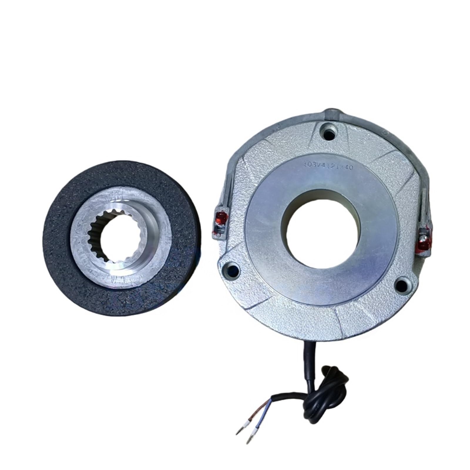 Motore elettrico da 2,2/3 kW con freno LR76927-180 V/205 V, elevata resistenza e lunga durata(Fdb180v)