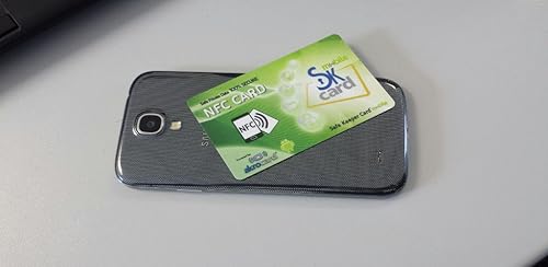 Safe Keeper Card Mobile