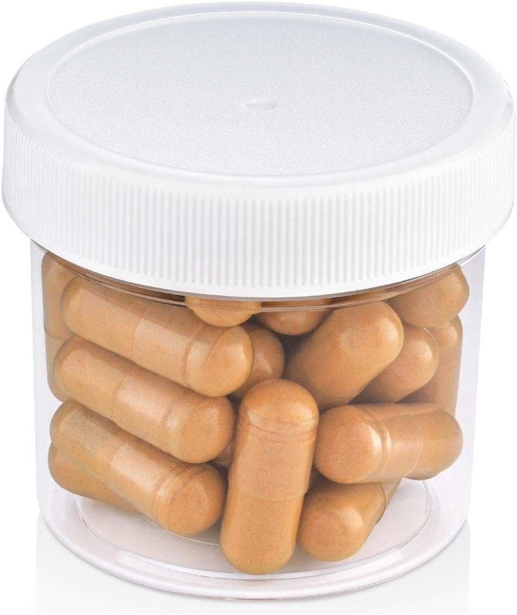 Saffron Vegetarian Capsules 20mg