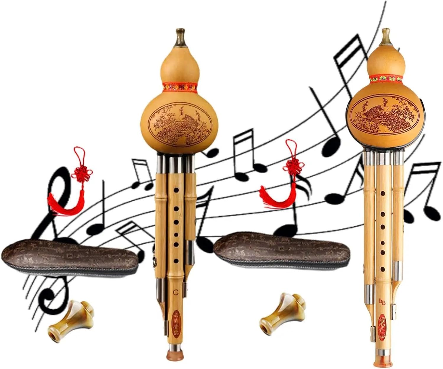 尺八 城閣 二印 和楽器 171 尺八 一尺八寸管 銘精華三印 maxresdefault