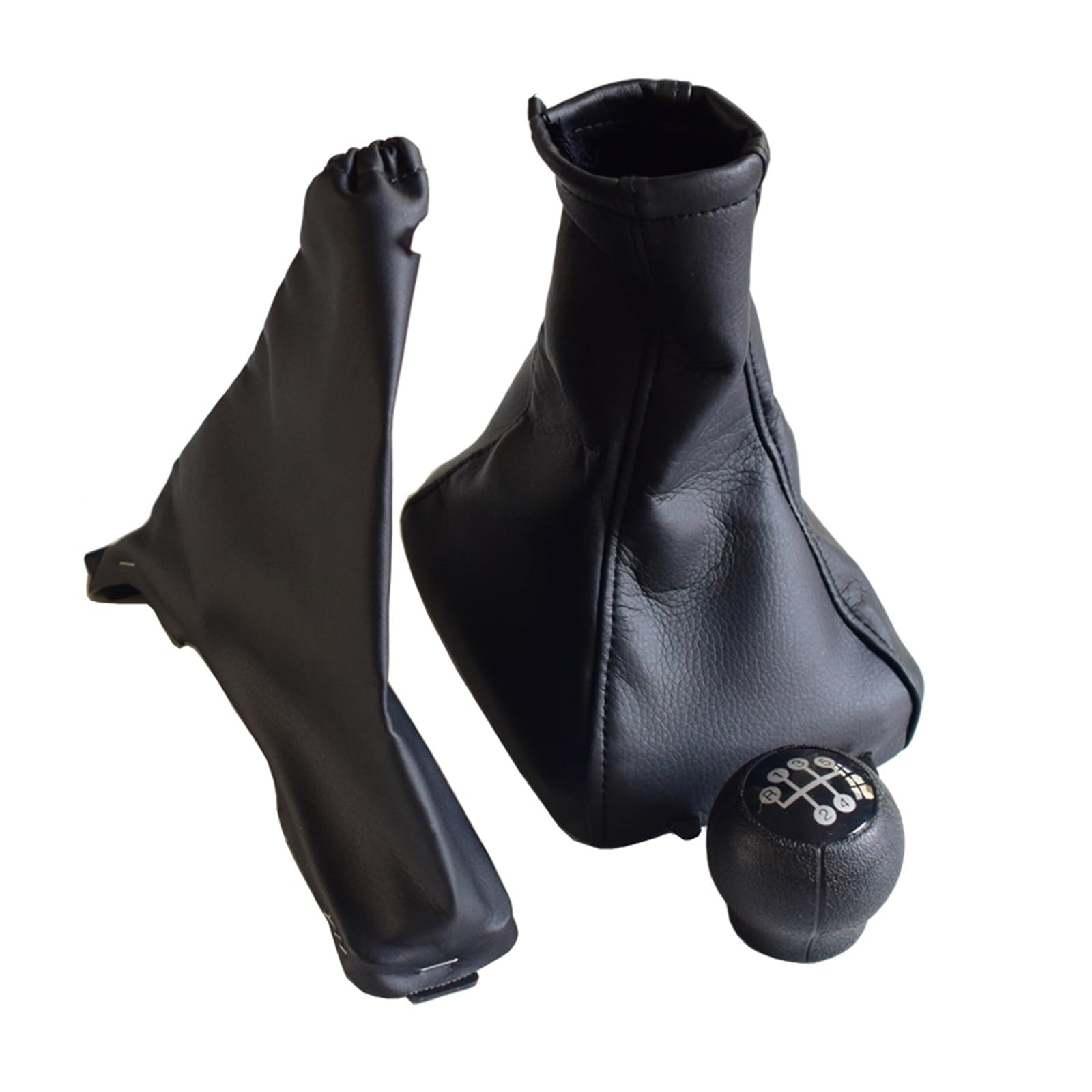 LVGVZTTGKM Shift Lever Knob for Vauxhall for Opel Stylish