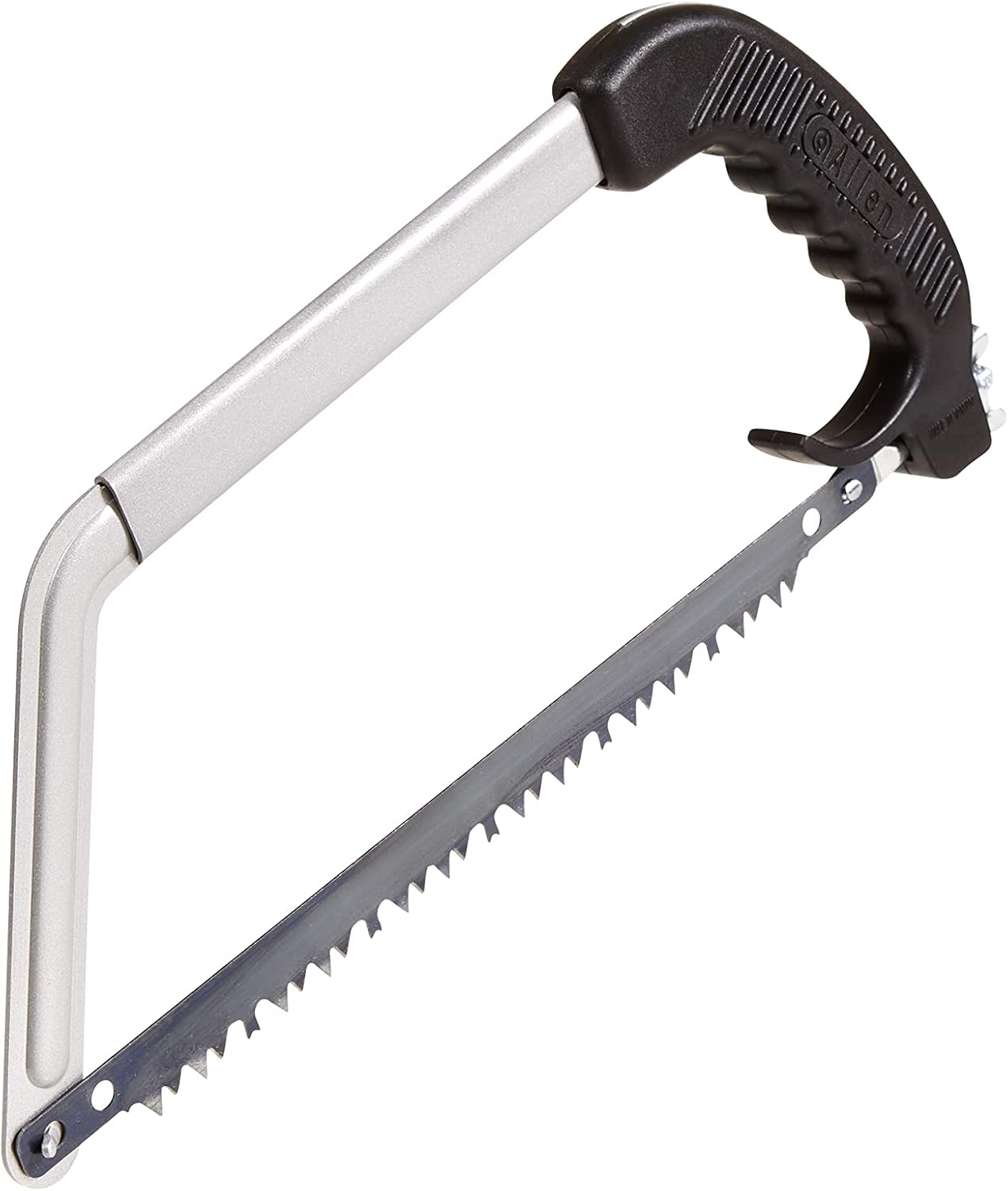 Allen Company High Mesa Takedown Game Processing Saw for Hunting/Camping