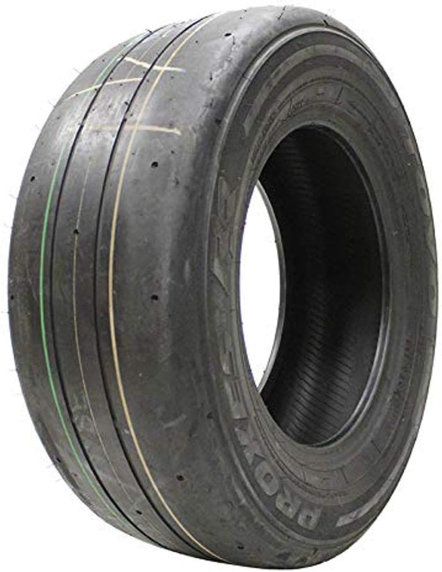 Toyo Proxes RR All Season Radial Tire 295/30ZR18