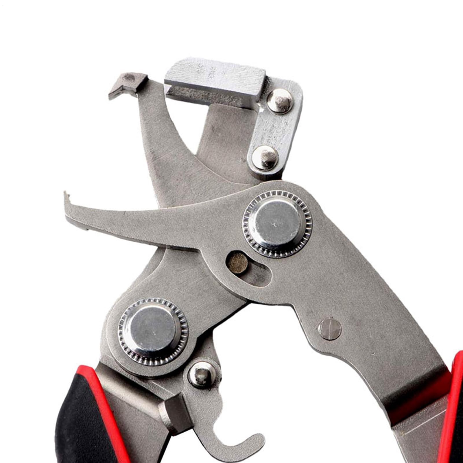 Alicates Para La Remoción De Clips De Panel,Extractor Y Removedor De Molduras | Herramienta Para La Extracción De Clips De Coche,Para El Desmontaje De Remaches De La Tapicería Automotriz