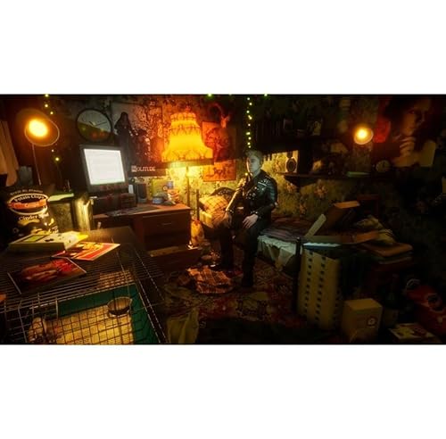 Last Days of Lazarus PS5 - vue 6