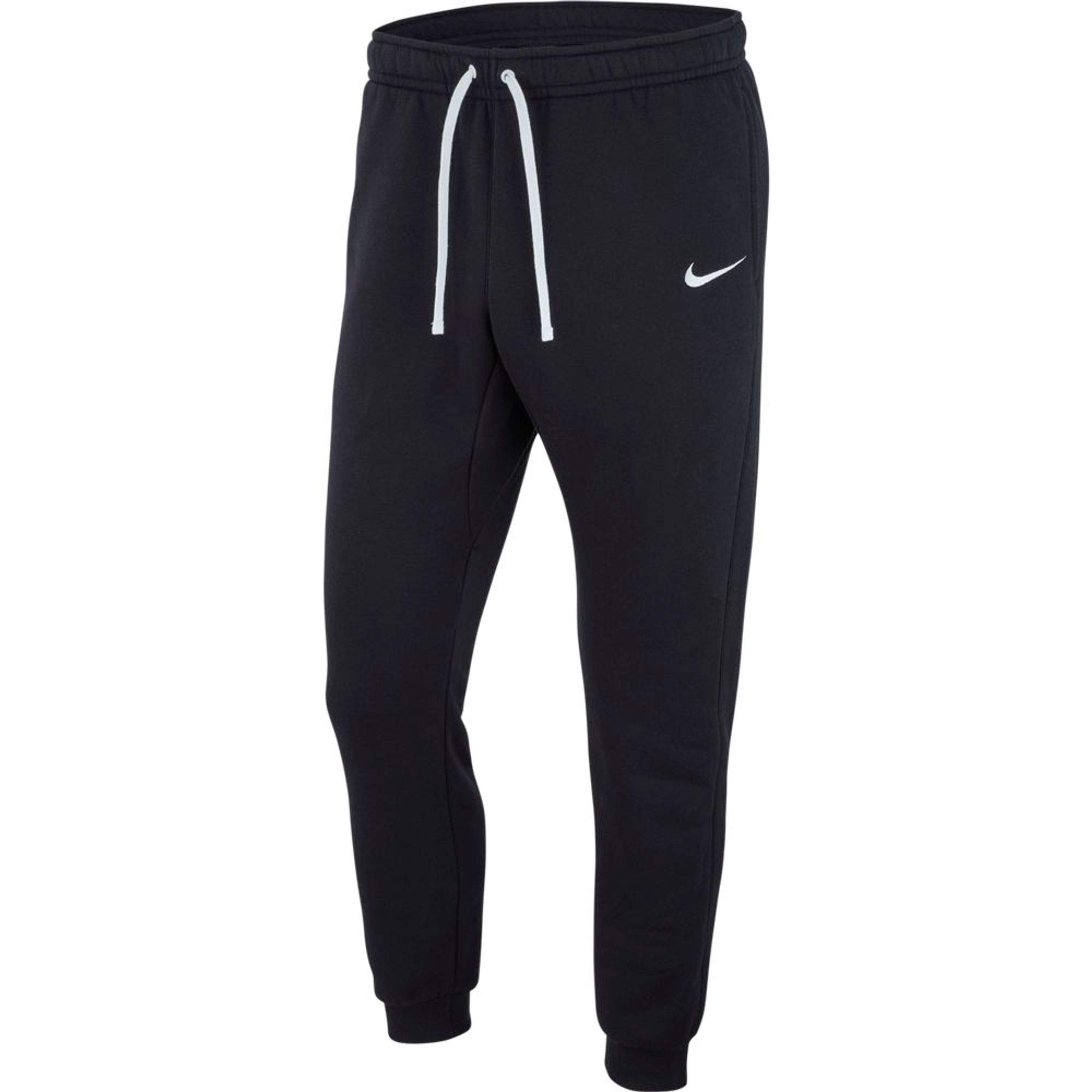 Nike - Team Club 19 Fleece, Pantalone Sportivo Unisex - Adulto