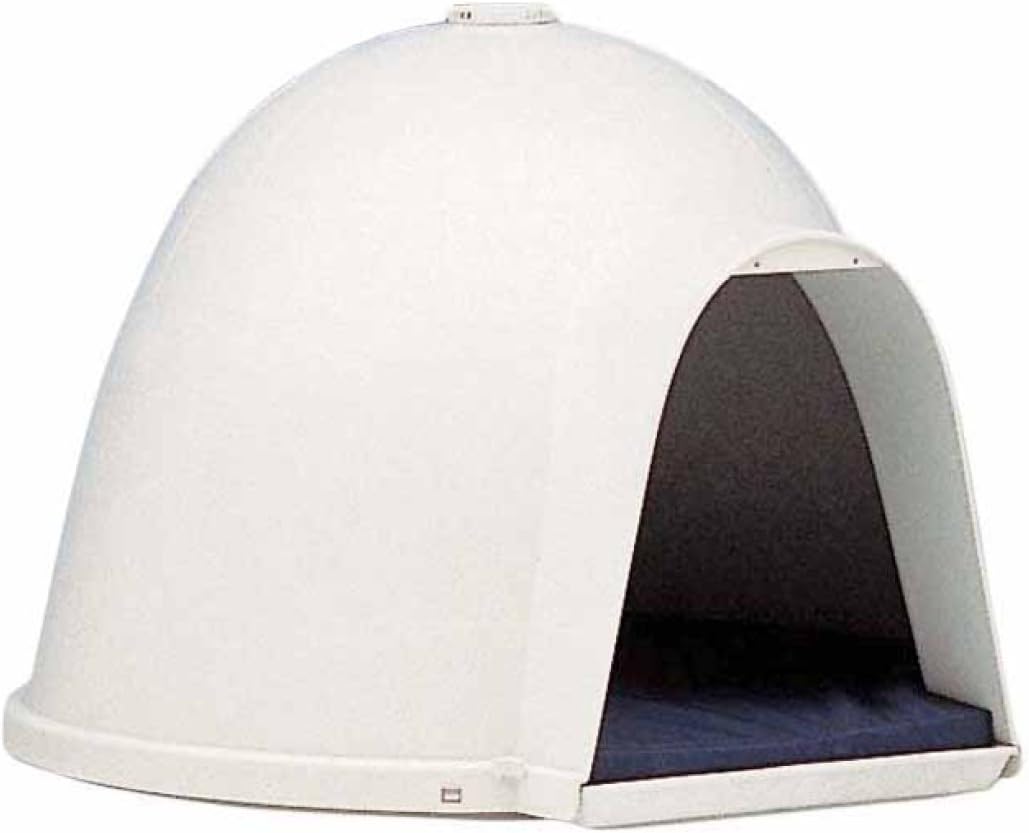 Petmate Dogloo XT Doghouse with Microban Dog Houses