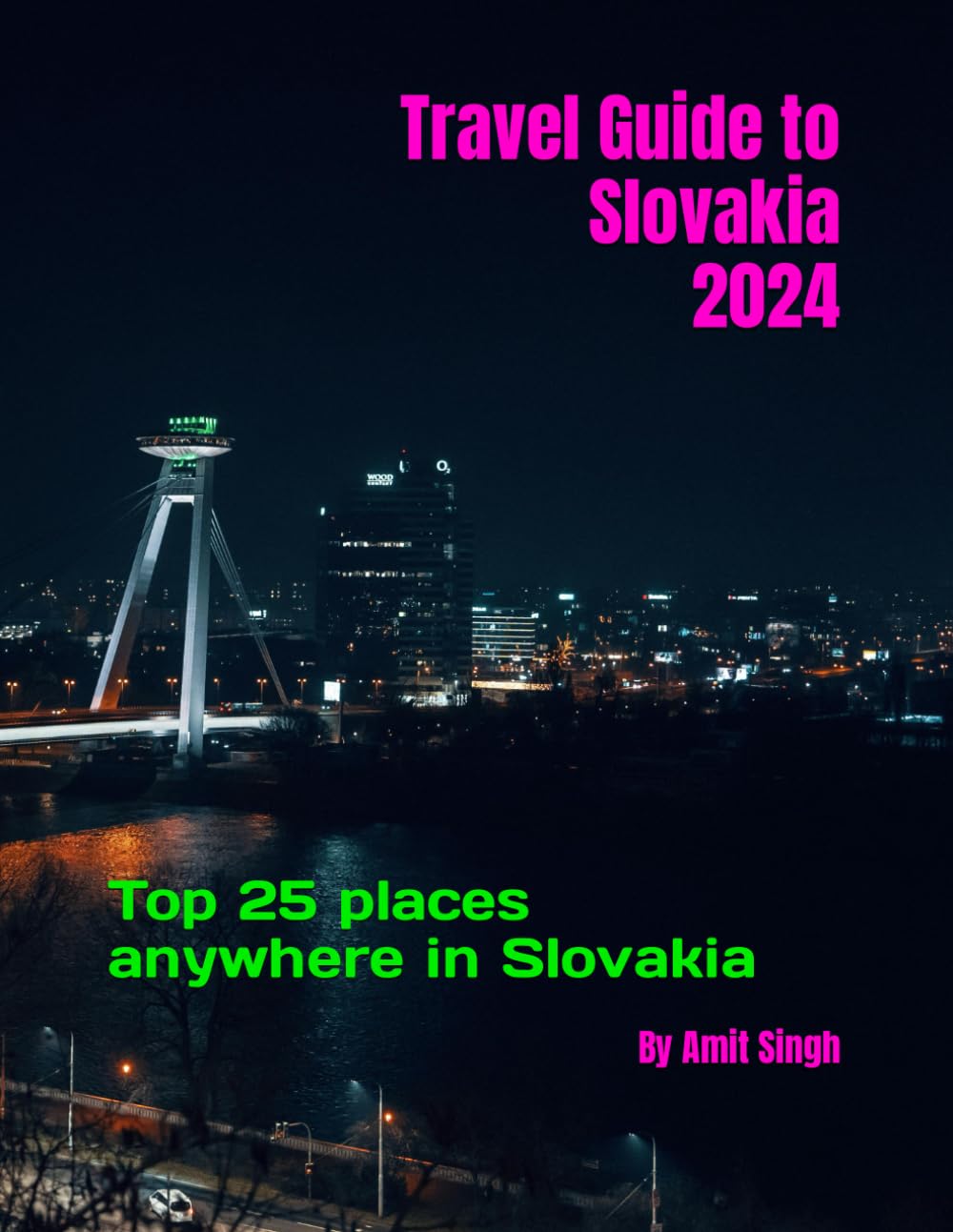 Travel Guide to Slovakia 2024: Top 25 places anywhere in Slovakia