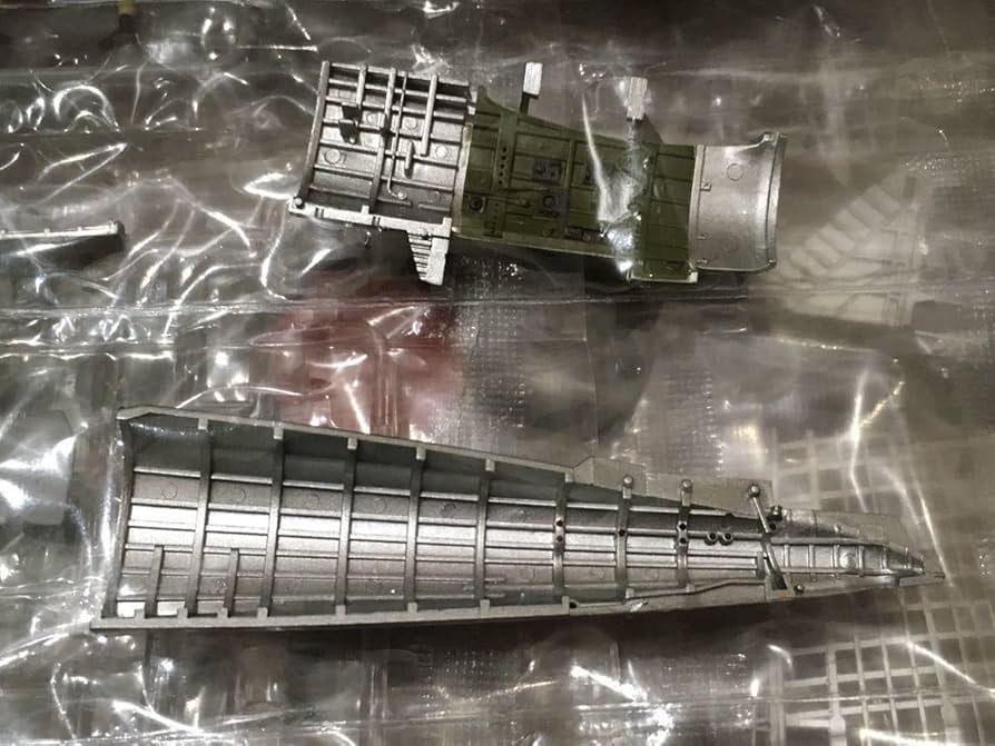 ラスト1個！送料無料！トミー零戦のプラモデル未開封！外箱に汚れ、ダメージ有り！ Amazon | エフトイズ F-toys 技MIX トミーテック カフェレオ